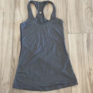 Lulu lemon tank top